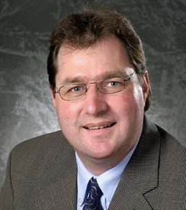 Louis Soucy