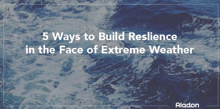 5 Ways to Build Reslience