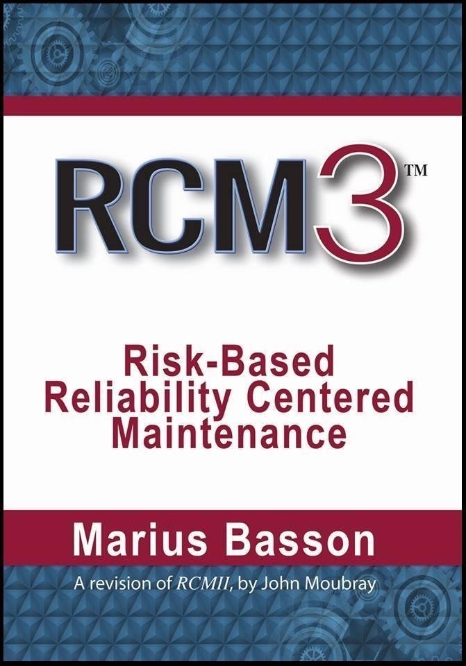 The new RCM3 textbook to be released on January 10