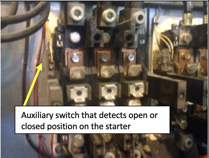 centrifuge RCFA